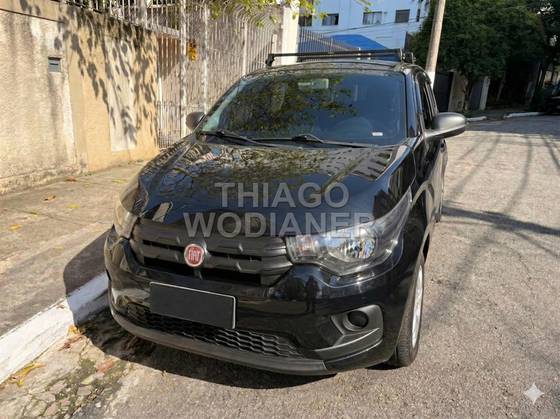 FIAT MOBI 1.0 EVO FLEX EASY ON MANUAL